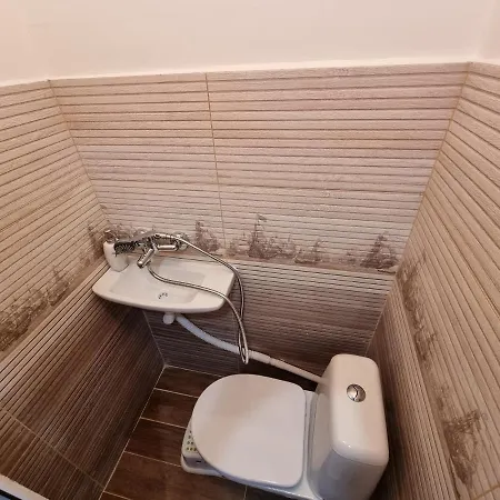 При Миро И Мира Homestay