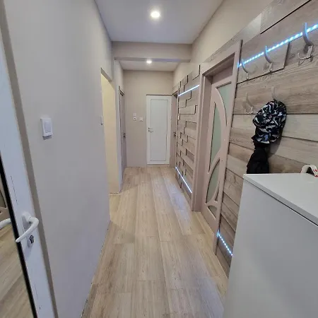 При Миро И Мира Homestay